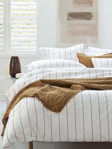 Duvet Covers: Cape Duvet Set