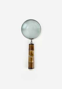 Desk Top: Franz Magnifying Glass