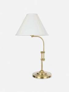 Reiss Table Lamp