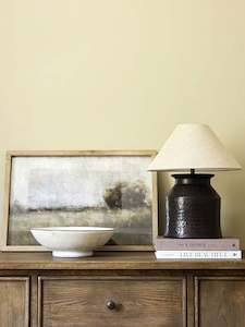 Ennis Patterned Lamp