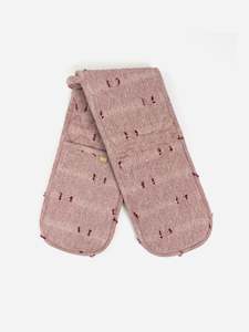Tuft Double Oven Glove