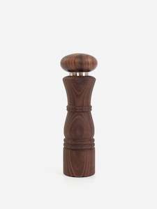 Kitchen Storage Accessories: Paris Walnut Pepper Mill