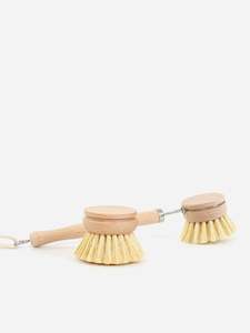 Kitchen Storage Accessories: Tampico Dish Brush