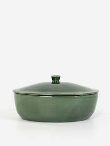 Kitchen Storage Accessories: Verde & Ivy Casserole Dish