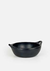 La Chamba: La Chamba Round Serving Dish