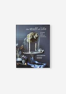 Coffee Table Books: The Stuff Of Life