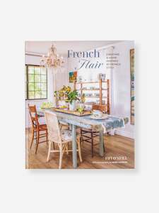 Coffee Table Books: French Flair