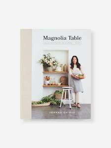 Magnolia Table - Volume 2