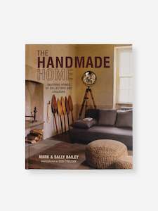 Coffee Table Books: Handmade Home