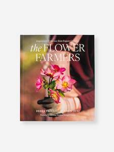 Coffee Table Books: Flower Farmers