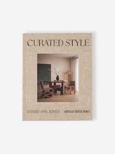 Curated Style