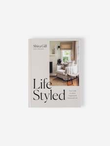 Coffee Table Books: Lifestyled