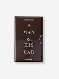 A Man & His Car
