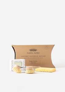 Andree Jardin: Andree Jardin Dishwashing Gift Set