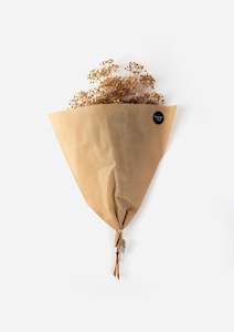 Gypsophila Dried Floral Bunch