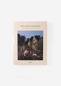 Coffee Table Books: The Avant Garden