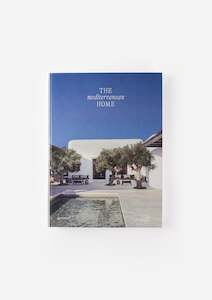 The Mediterranean Home