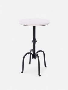Side Tables: Lettie Side Table