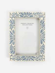 Photoframes: Elena Mosaic Photo Frame