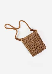 Decorative Objects: Bridie Basket