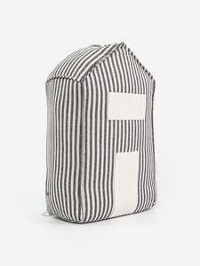 Decorative Objects: Stripe House Doorstop