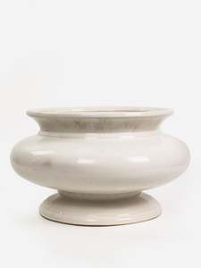 Vases Pots: Sienna Terracotta Urn