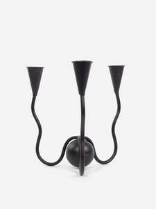 Candle Holders: Henrik Candle Holder
