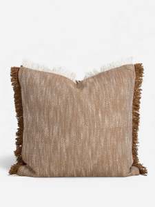 Cushions: Caspian Outdoor Cushion