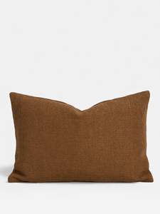 Cushions: Clipper Outdoor Lumbar Cushion