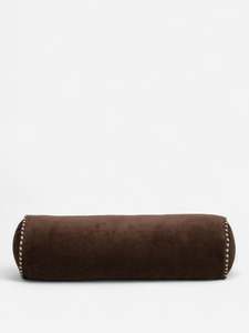 Cushions: Elliot Bolster Cushion