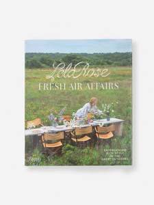 Coffee Table Books: Fresh Air Affairs
