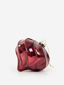 Christmas: Lillian Bauble