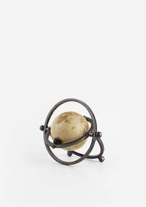 Gifts Under 150: Calv Globe | Small