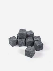 All Bar: Whiskey Stone Set