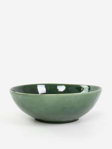 Verde Large Serving Bowl