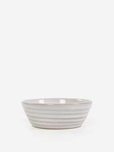 Serving Sets Bowls: Somerset Milky Glaze Condiment Bowl
