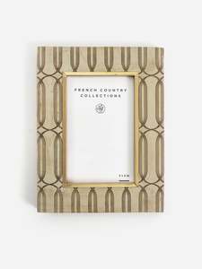 Photoframes: Boheme Photo Frame