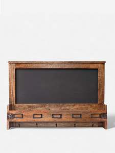 Porto Organizer & Key Hook