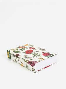 Botanical Multi Jotter Pad