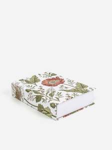 Field Poppies Jotter Pad