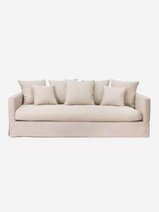 Matarrese Sofa - 3 Seater