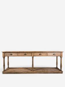Rhone Console Table
