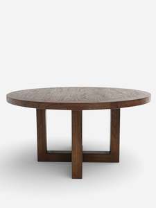 Dining Tables: Marlow Round Dining Table