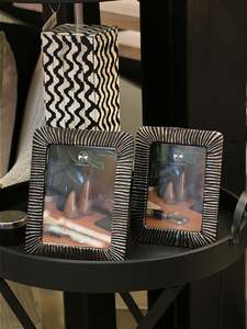 Photoframes: Filette Photo Frame