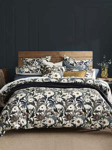 Harriet Duvet Set