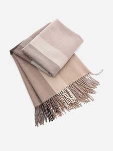 Lodge Lambswool Throw