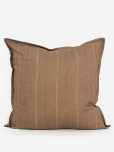 Hedge Chestnut Cushion