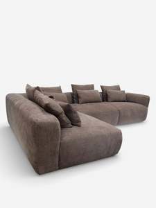 Haven Brownie Chaise