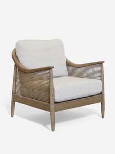 Claudette Armchair