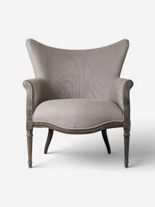 Grace Armchair